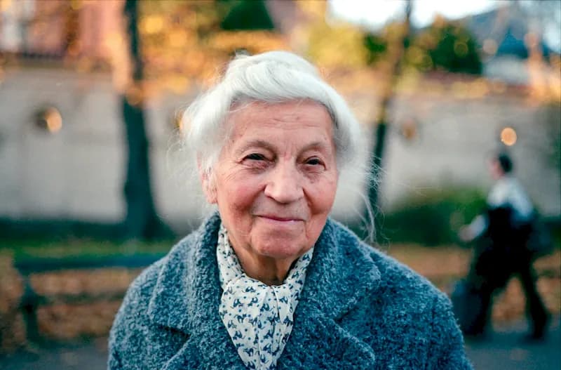Photo representing surviving spouses